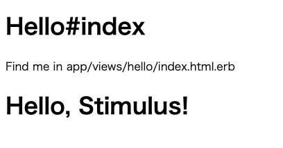 Railsでstimulus.jsを使う